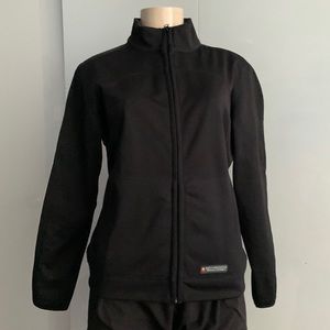 Misty mountain technical jacket size S